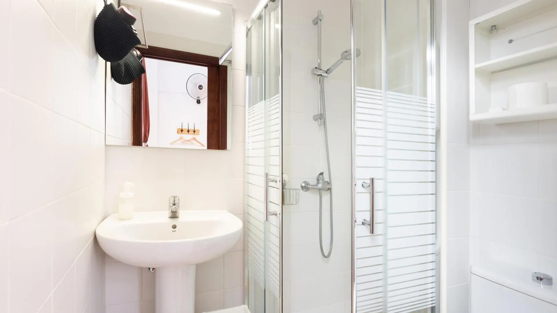 בואנה ויסטה דל נורטה Tenohomes Calm En-Suite Room Buenavista 0*, בואנה ויסטה דל נורטה ספרד