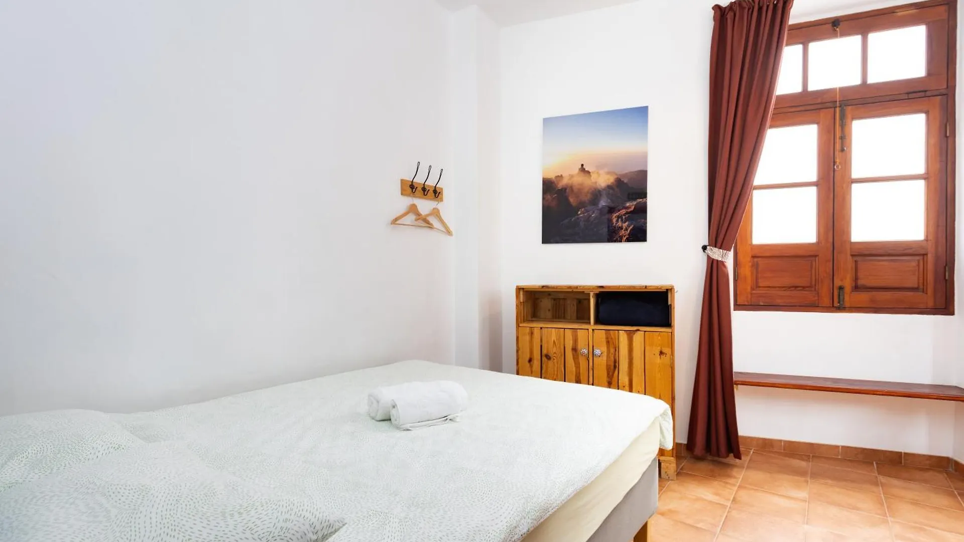Tenohomes Calm En-Suite Room Buenavista 布埃纳维斯塔城北