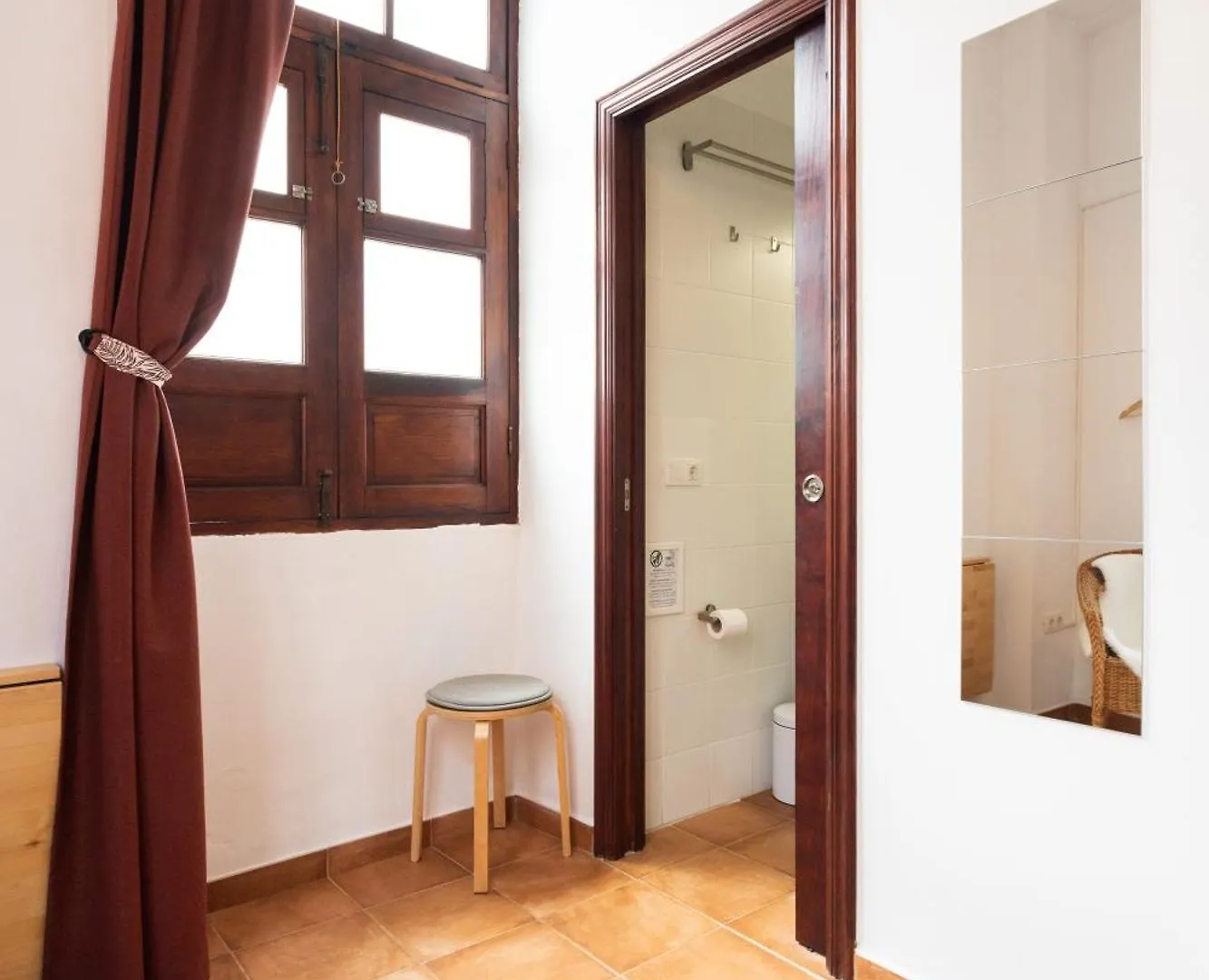Tenohomes Calm En-Suite Room Buenavista 布埃纳维斯塔城北 乡村民宿