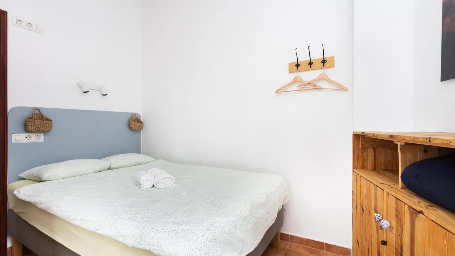 בית כפרי בואנה ויסטה דל נורטה Tenohomes Calm En-Suite Room Buenavista