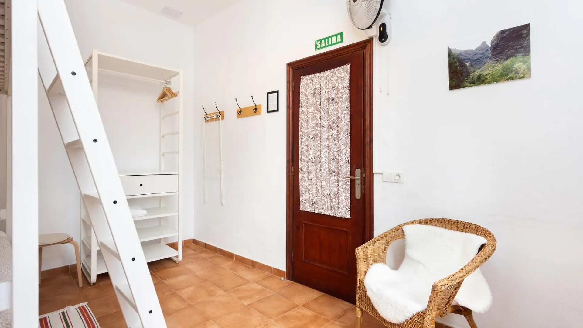 Tenohomes Calm En-Suite Room Buenavista 布埃纳维斯塔城北 0*,