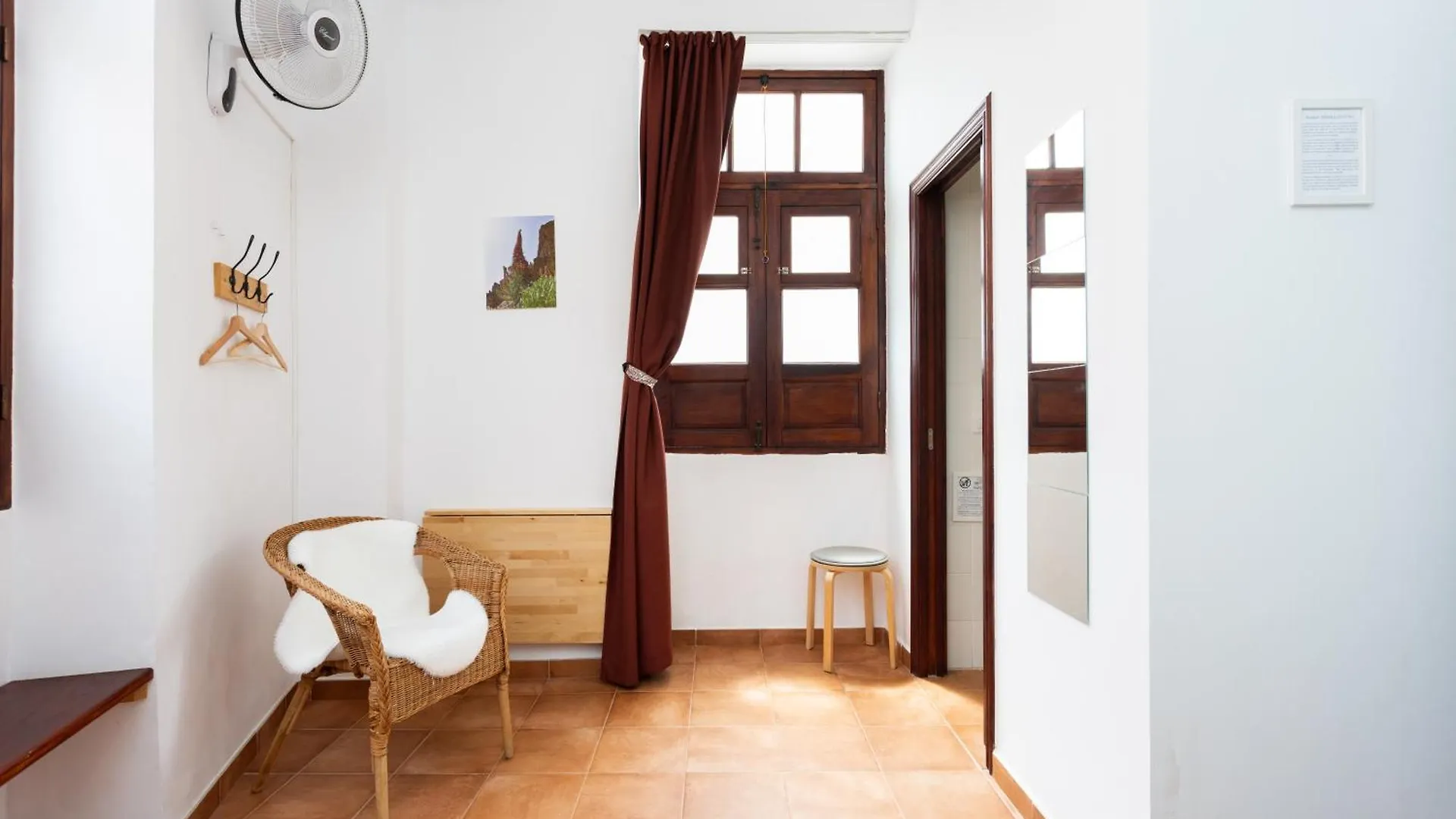 בית כפרי בואנה ויסטה דל נורטה Tenohomes Calm En-Suite Room Buenavista