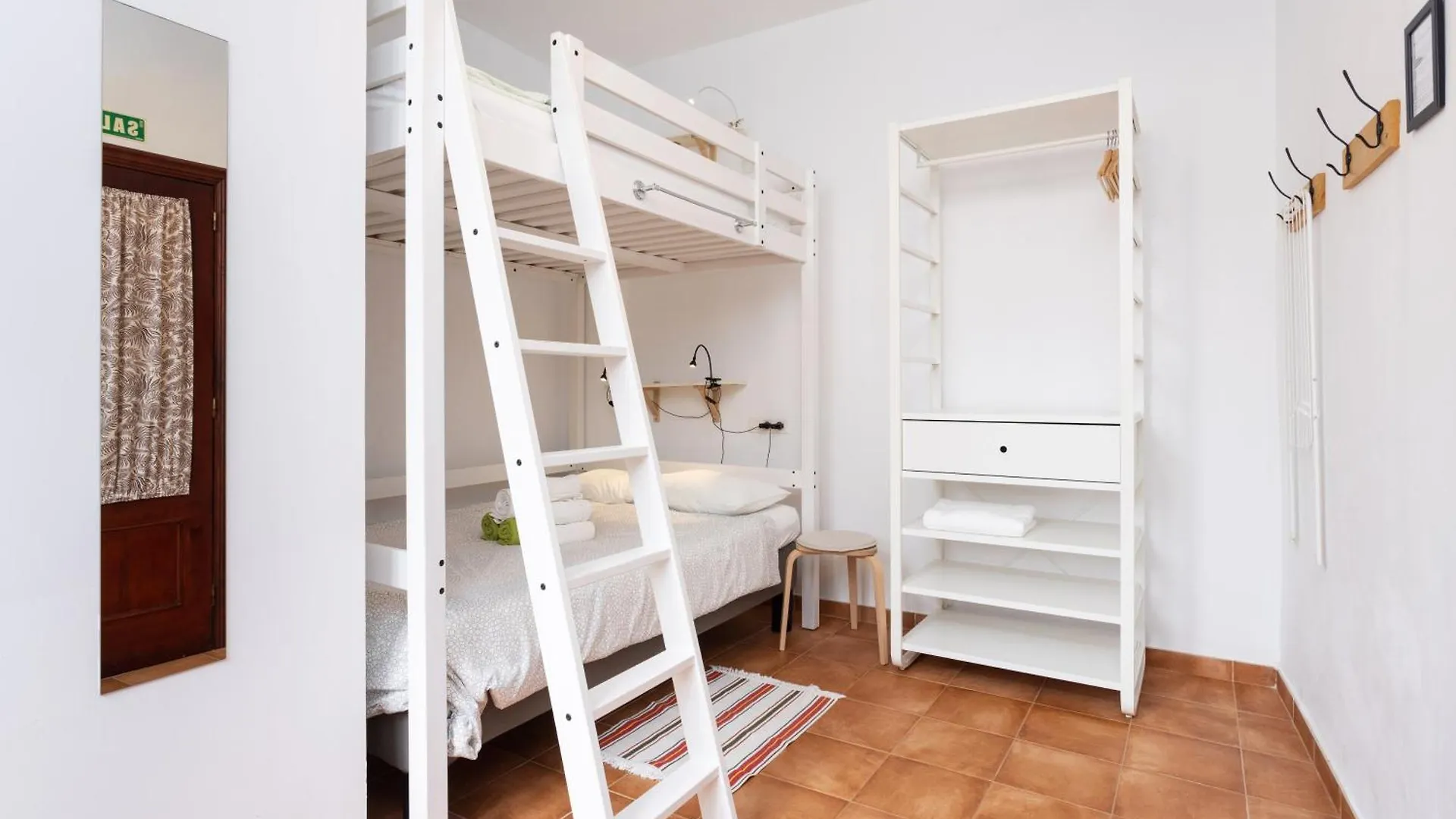 בית כפרי בואנה ויסטה דל נורטה Tenohomes Calm En-Suite Room Buenavista