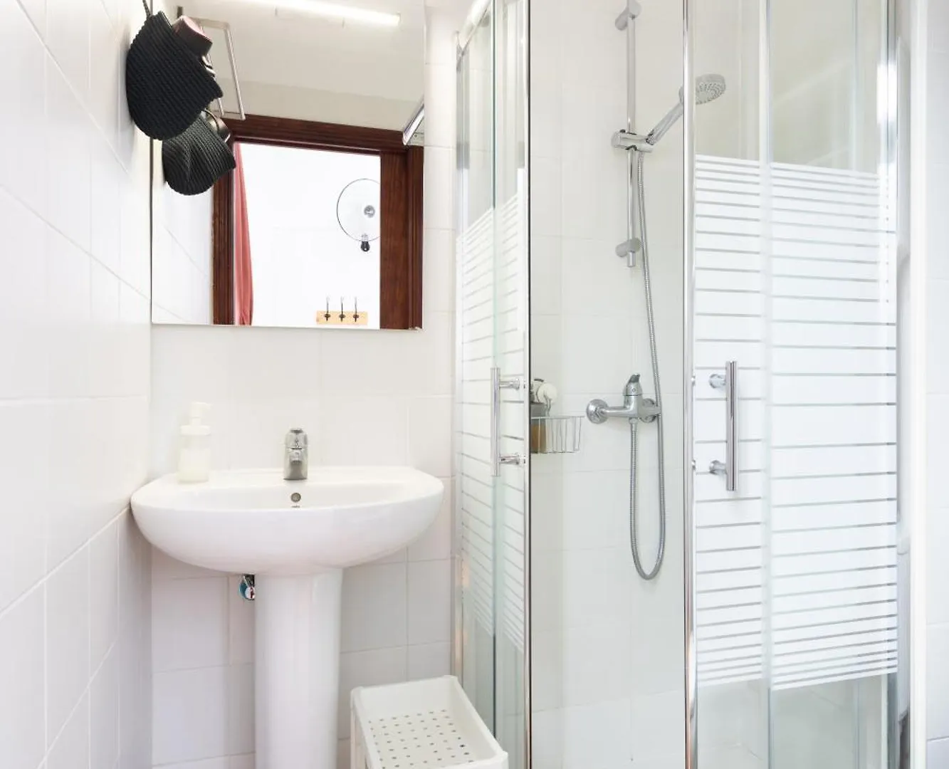 乡村民宿 Tenohomes Calm En-Suite Room Buenavista 布埃纳维斯塔城北 西班牙