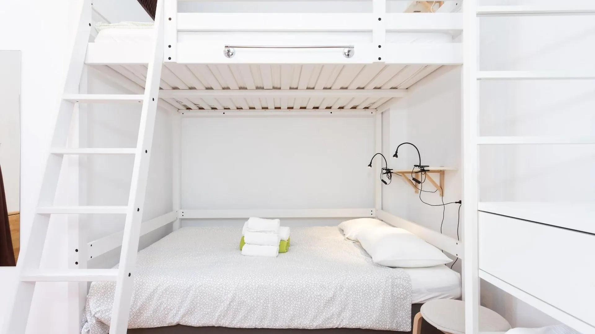 בואנה ויסטה דל נורטה Tenohomes Calm En-Suite Room Buenavista בית כפרי בואנה ויסטה דל נורטה
