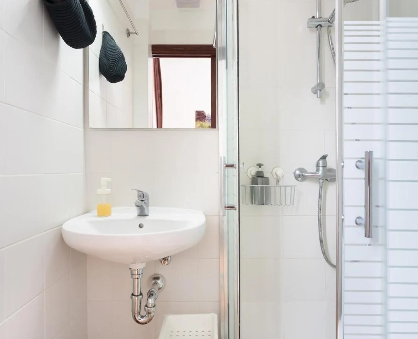 בואנה ויסטה דל נורטה Tenohomes Calm En-Suite Room Buenavista בית כפרי בואנה ויסטה דל נורטה