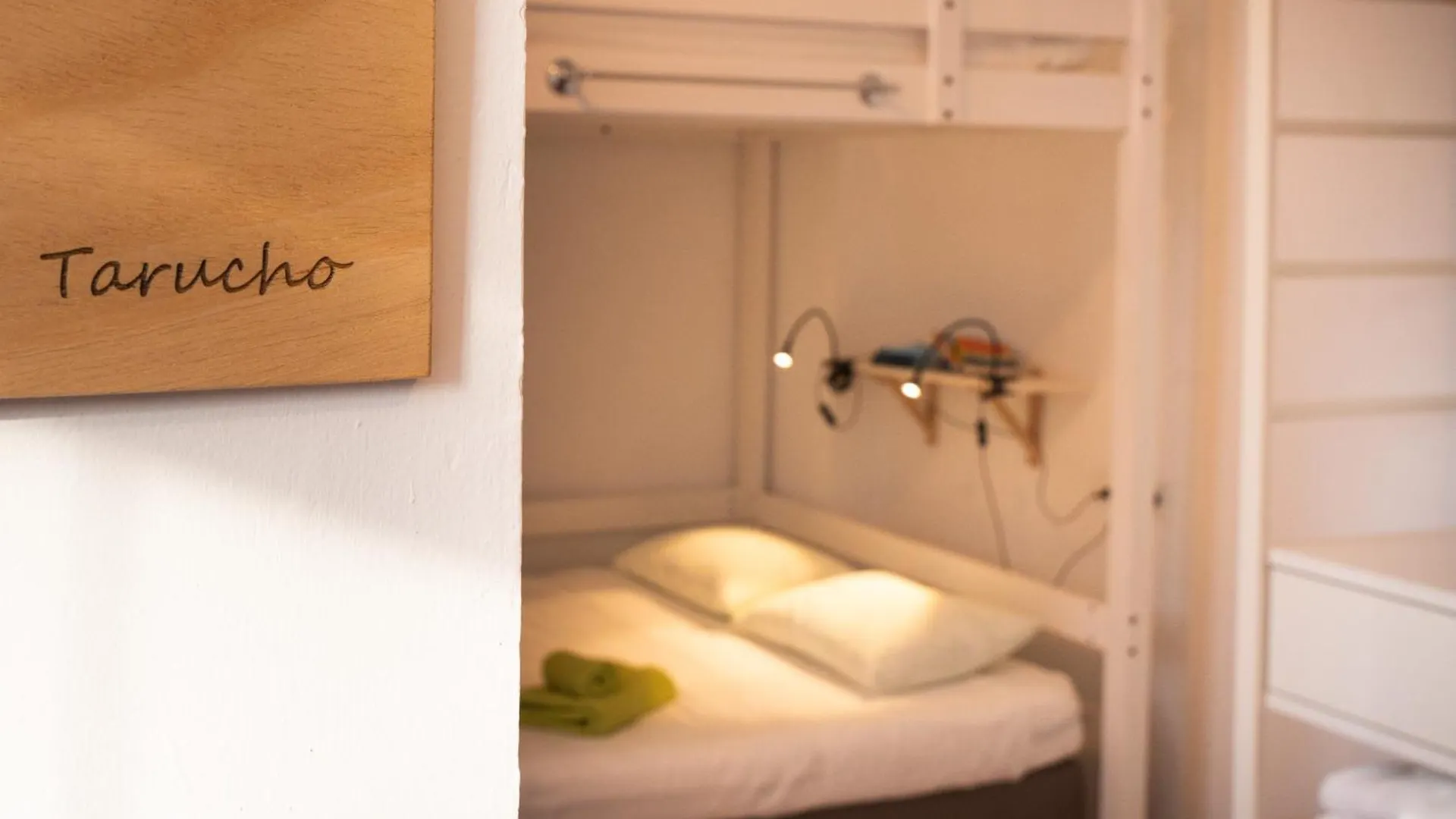 בית כפרי בואנה ויסטה דל נורטה Tenohomes Calm En-Suite Room Buenavista