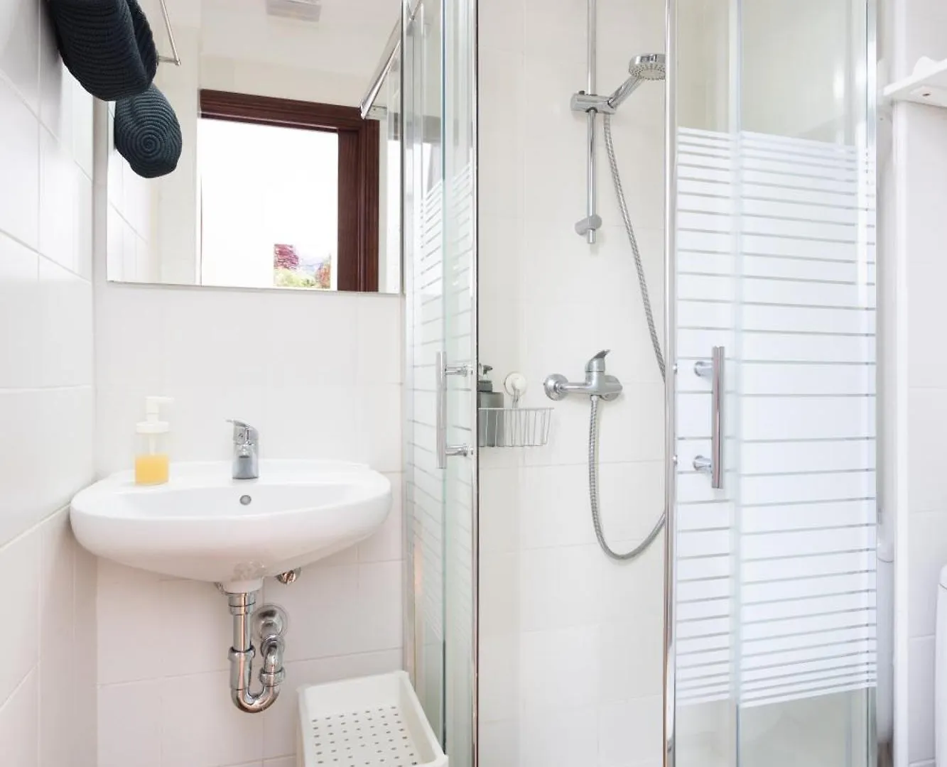 בואנה ויסטה דל נורטה Tenohomes Calm En-Suite Room Buenavista בואנה ויסטה דל נורטה
